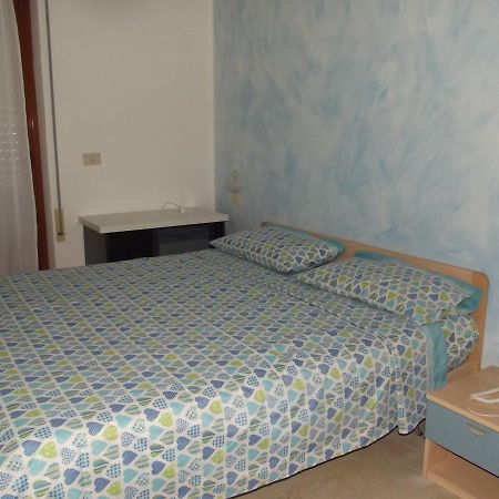 Hotel Sabbia D'Oro Pineto Exterior photo
