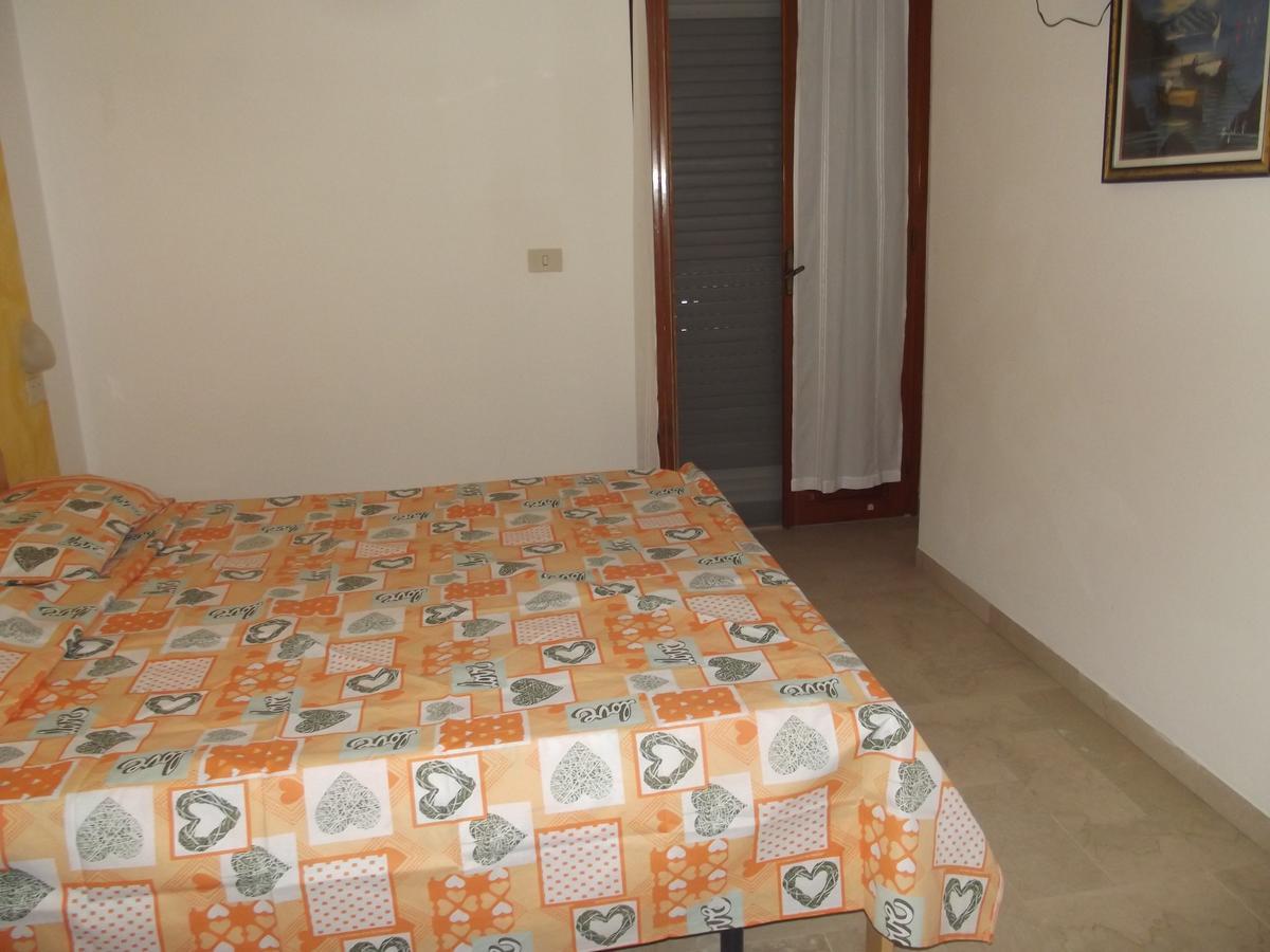 Hotel Sabbia D'Oro Pineto Exterior photo